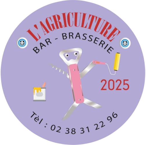 Logo L'Agriculture Briare